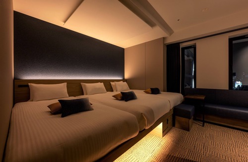 Kabukicho Hotel | HOTEL AMANEK Shinjuku-Kabukicho
