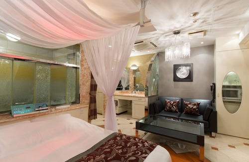 Kabukicho Hotel | HOTEL AN SHINJUKU Kabukicho - Adults Only
