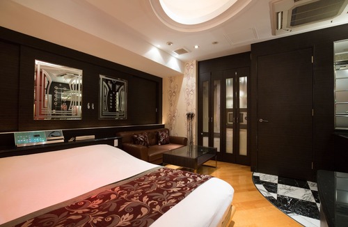 Kabukicho Hotel | HOTEL AN SHINJUKU Kabukicho - Adults Only
