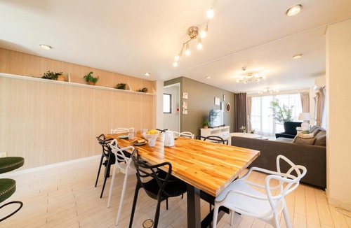 Sasazuka Apartment | HOTEL AndPlace Sasaduka Shibuya