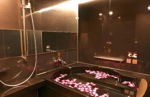 Kabukicho Hotel | Hotel BaliAn Resort Higashi Shinjyuku