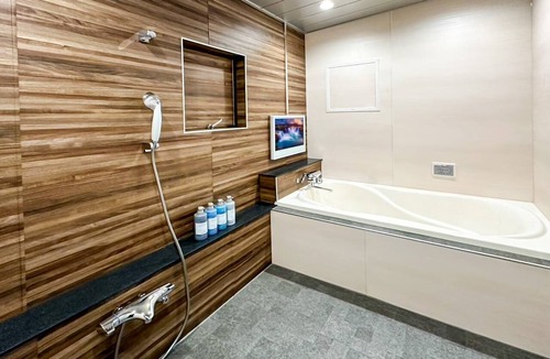 Iwatsuki Hotel | Hotel BaliBali iwatsuki