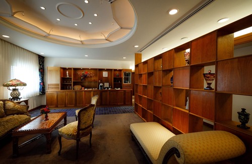 Higashiyama Hotel | Hotel Chourakukan
