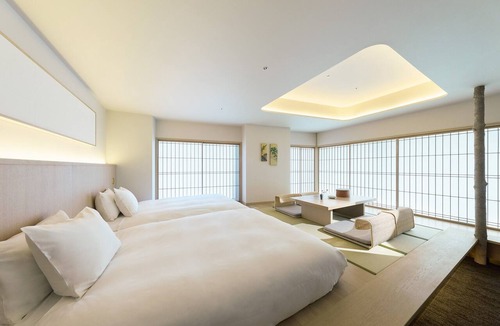 Hatsukaichi Hotel | HOTEL FORK & KNIFE Miyajima