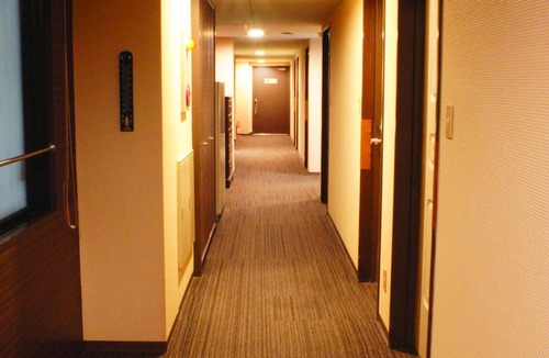 Enzan Onsen Hotel | Hotel Free Style