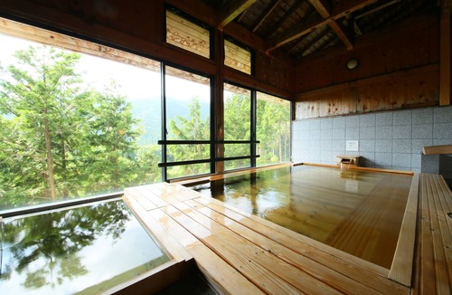 Nagiso House | Hotel Fukinomori