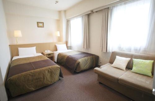 Toshima Hotel | Hotel Grand City