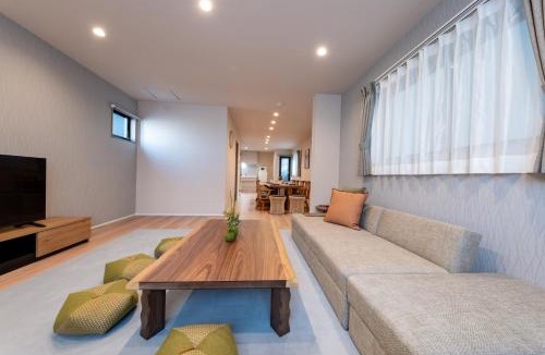 Tateishi Apartment | HOTEL Grand Star TATEISHI SEVEN