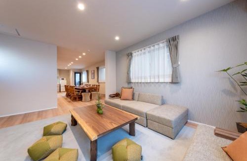 Tateishi Apartment | HOTEL Grand Star TATEISHI SEVEN