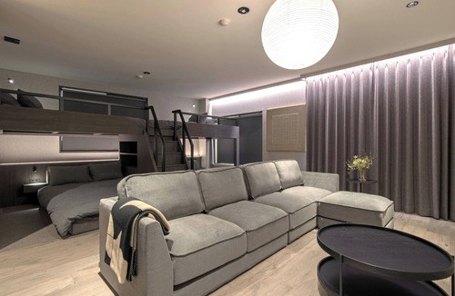 Asakusa Apartment | Hotel Guild 5