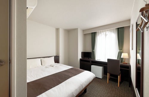 Nihonbashihoridomecho Hotel | Hotel Horidome Villa