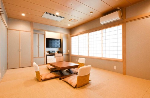 Chuo Ward Hotel | Hotel Isago Kobe