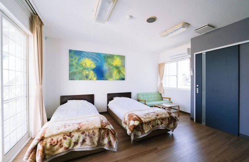 Oshima Hotel | Hotel Kailani
