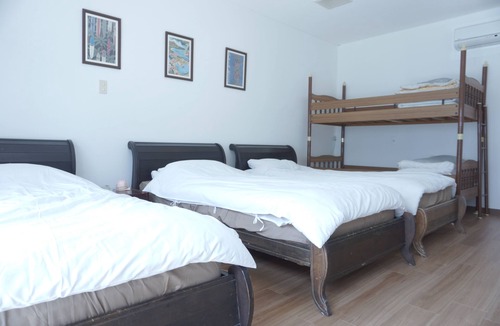 Oshima Hotel | Hotel Kailani
