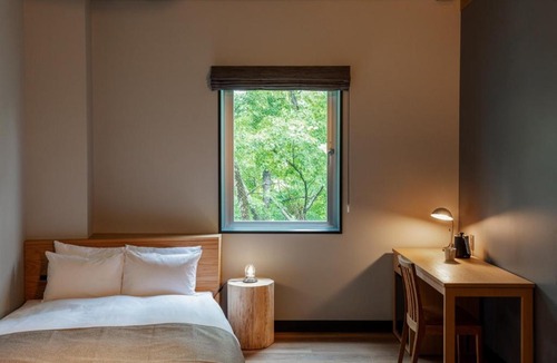 Karuizawa Hotel | HOTEL KARUIZAWA CROSS - Vacation STAY 56455v