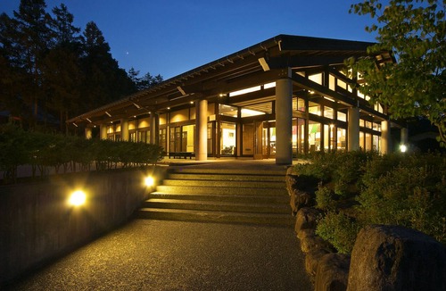 Hida House | Hotel Kikori