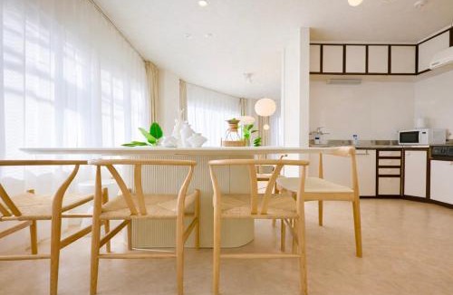 Nakano Apartment | Hotel Lien Tokyo2