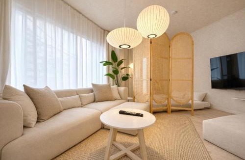 Nakano Apartment | Hotel Lien Tokyo2