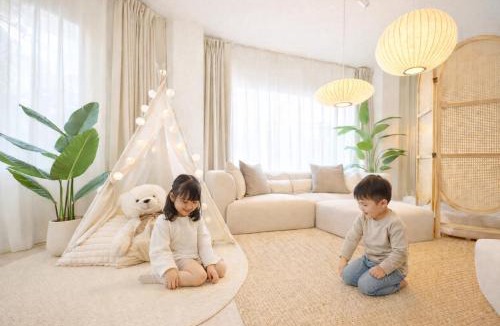 Nakano Apartment | Hotel Lien Tokyo2