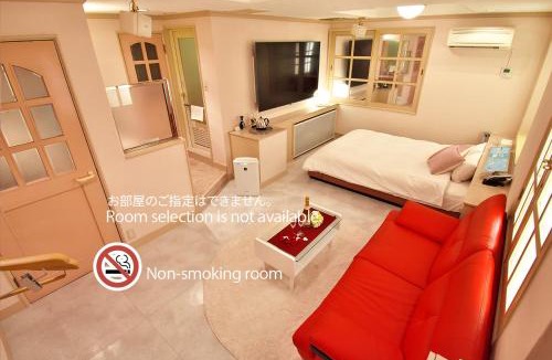 Iruma Hotel | HOTEL Links Adult Only ホテルリンクス