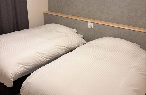Aoba Ward Hotel | HOTEL LUNA STELLA