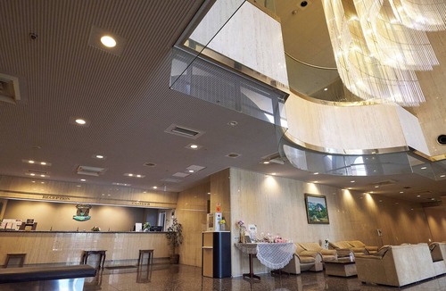 Machida Hotel | Hotel Machida Villa