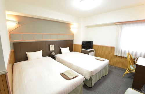 Ueno Hotel | Hotel Marutani