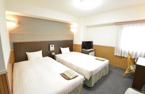 Ueno Hotel | Hotel Marutani