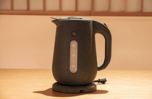 Tamachi Apartment | Hotel Matoma 401 Equipped with a kitchen and washing machine, this apartment-.
