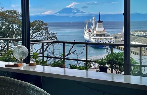 Oshima Hotel | Hotel MOANA