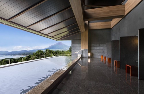 Yamanakako Hotel | Hotel Mt. Fuji