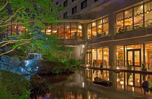 Narita Hotel | Hotel Mystays Premier Narita