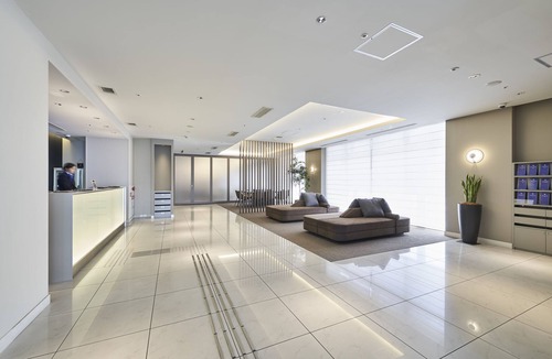 Shimizu Ward Hotel | HOTEL MYSTAYS Shimizu