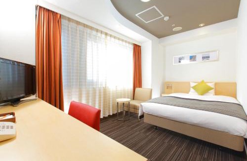 Utsunomiya Hotel | HOTEL MYSTAYS Utsunomiya