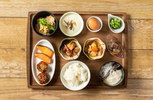 Utsunomiya Hotel | HOTEL MYSTAYS Utsunomiya