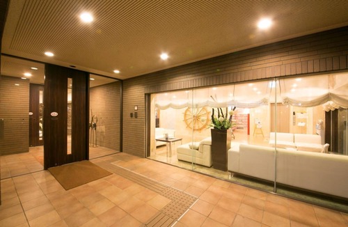 Yaizu Hotel | Hotel nanvan Yaizu
