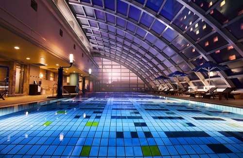 Makuhari Hotel | Hotel New Otani Makuhari