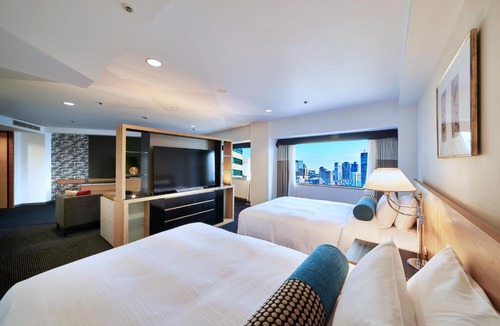 Kioi Hotel | Hotel New Otani Tokyo Garden Tower