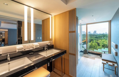 Kioi Hotel | Hotel New Otani Tokyo The Main