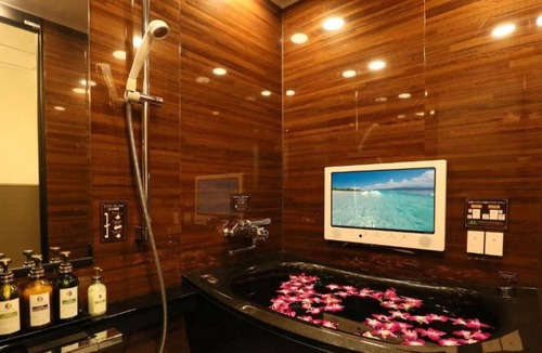 Kabukicho Hotel | Hotel Petit Bali Higashishinjuku - Adults Only