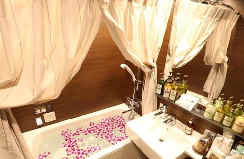 Kabukicho Hotel | Hotel Petit Bali Higashishinjuku - Adults Only