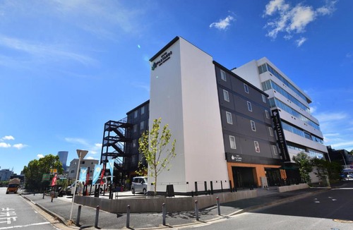 Shin-Yokohama Hotel | Hotel Platanus Shin Yokohama