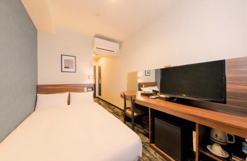 Sano Hotel | HOTEL R9 SanoFujioka