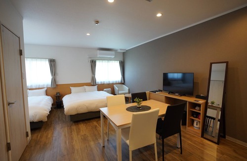 Honjo Hotel | HOTEL R9 The Yard Honjo