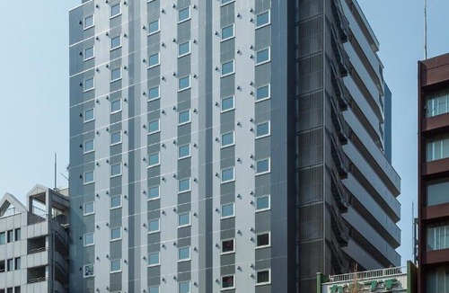 Asakusabashi Hotel | Hotel Route-Inn Grand Tokyo Asakusabashi