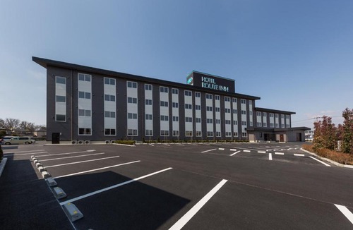 Kumagaya Hotel | ​Hotel Route-Inn Kumagaya​