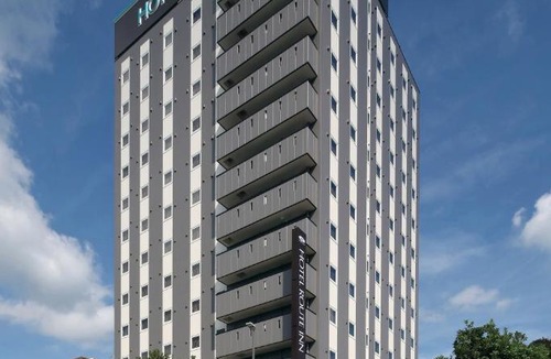Toyohashi Hotel | Hotel Route-Inn Toyohashi Ekimae