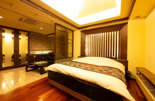 Hidaka Hotel | HOTEL Rplus日高