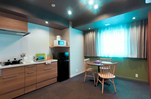Naniwa Hotel | Hotel S-Presso West - Vacation STAY 9086
