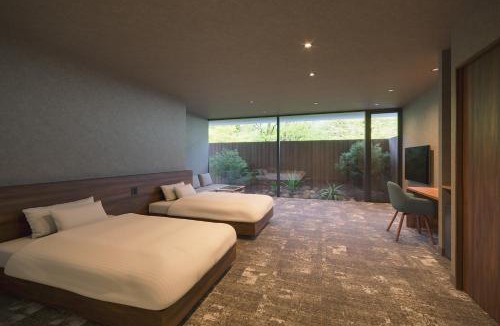 Chuzenji Onsen Hotel | Hotel Shikisai